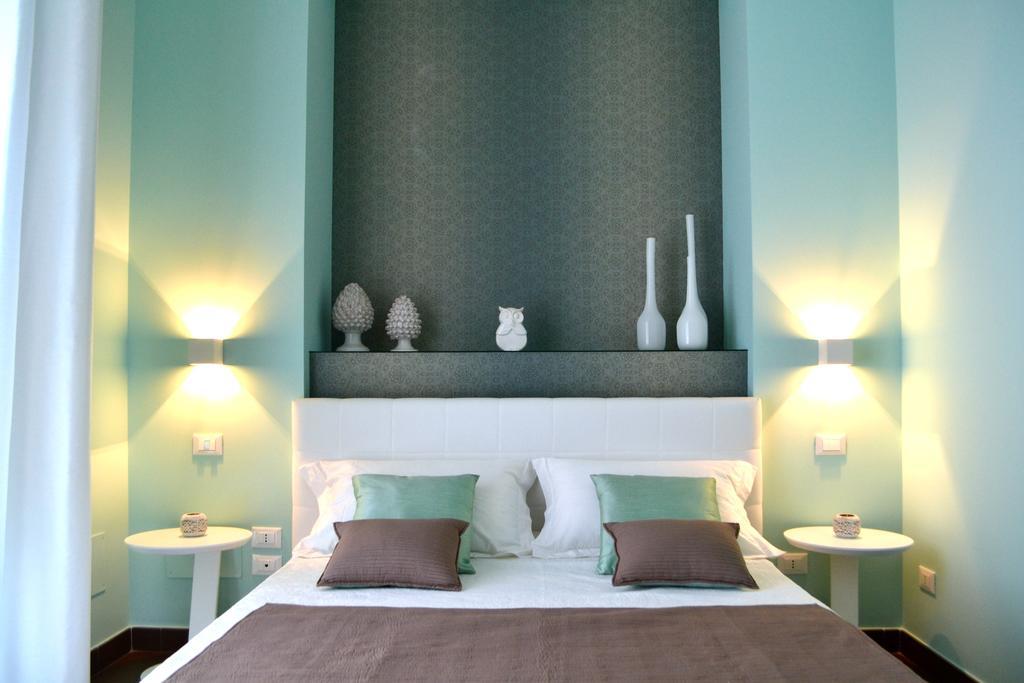 Bed & Breakfast Gran Cancelliere With Parking