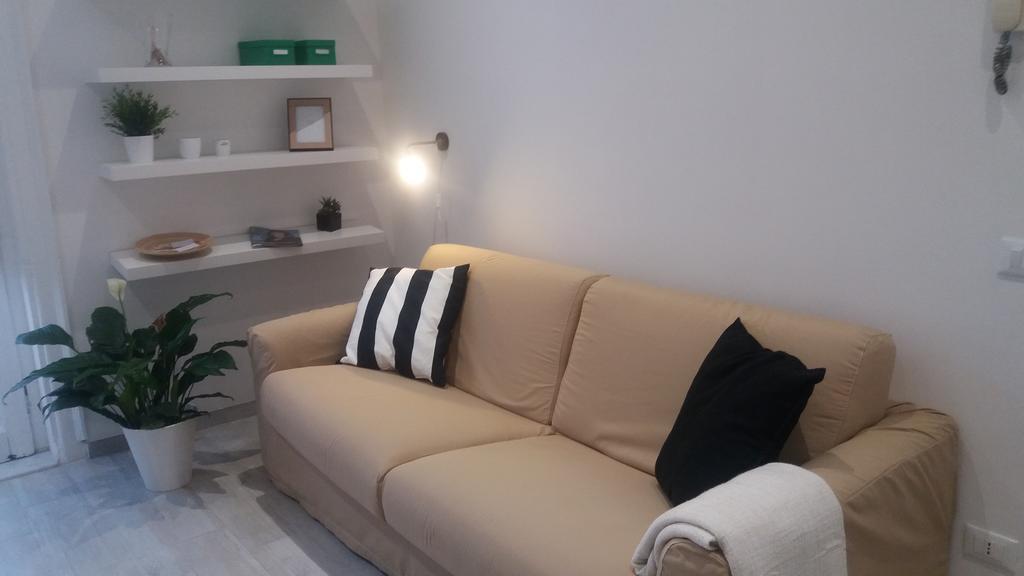 Apartment24 By Group * Palermo