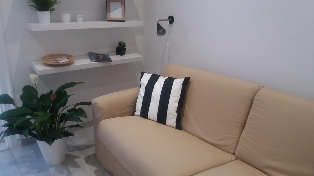 Apartment Apartment24 By Group Palermo