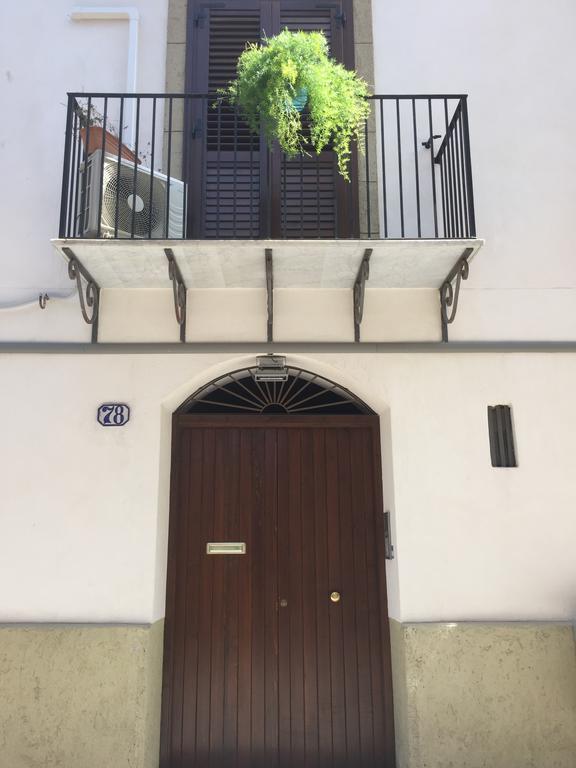 Dei Gelsi Apartment