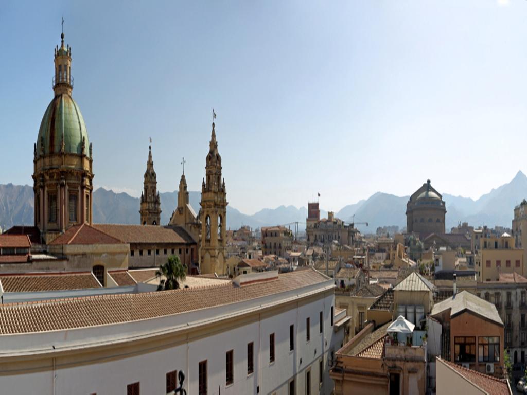 La Cupola Palermo