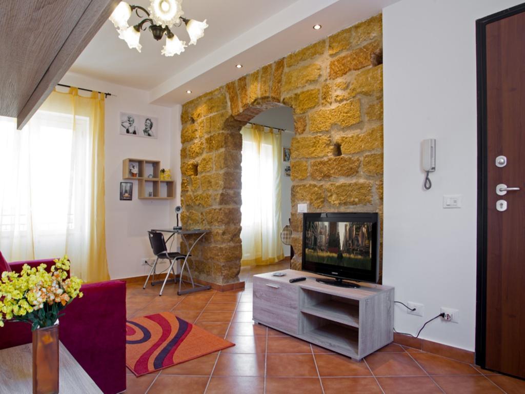 La Cupola Apartment *