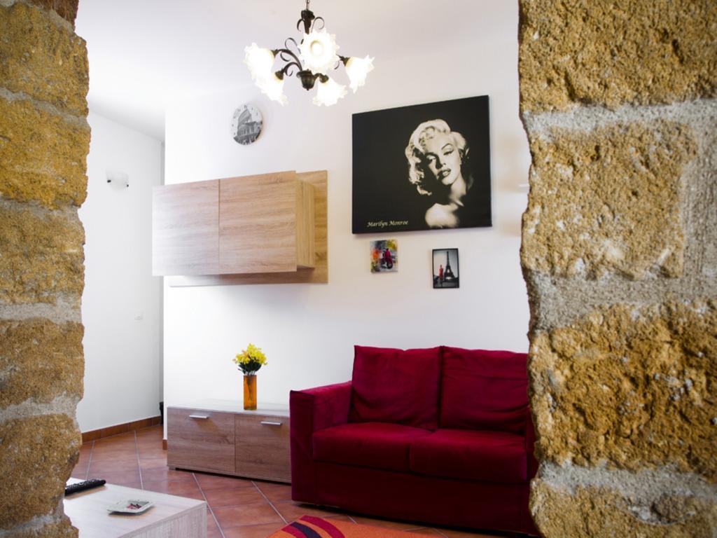 Apartment La Cupola *