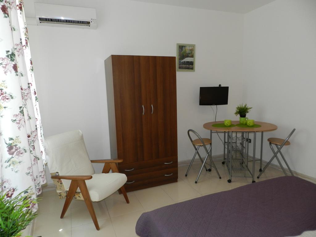 Apartamento Orleans