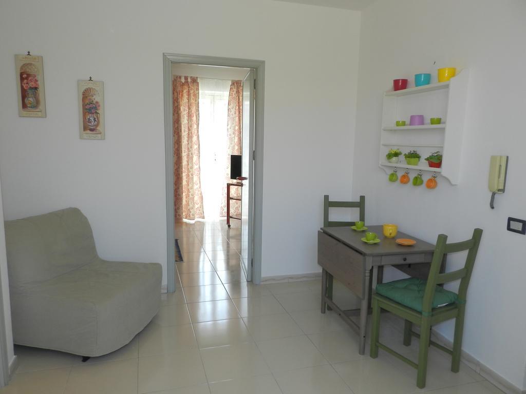 Orleans Apartamento