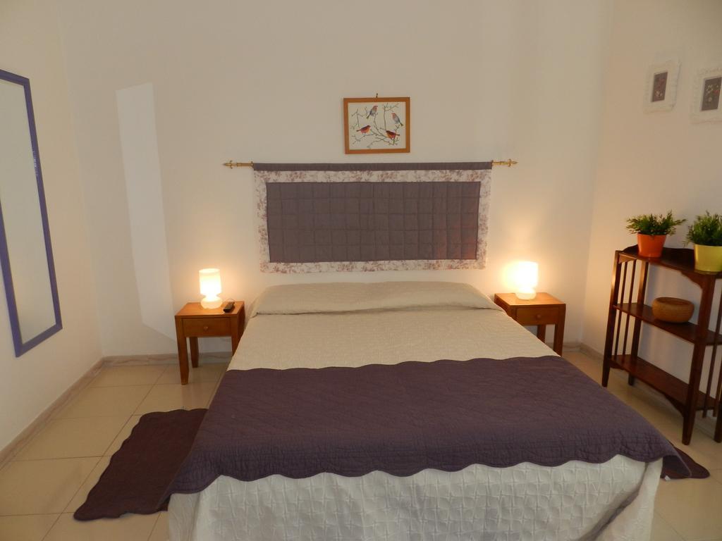 Orleans Apartment Palermo