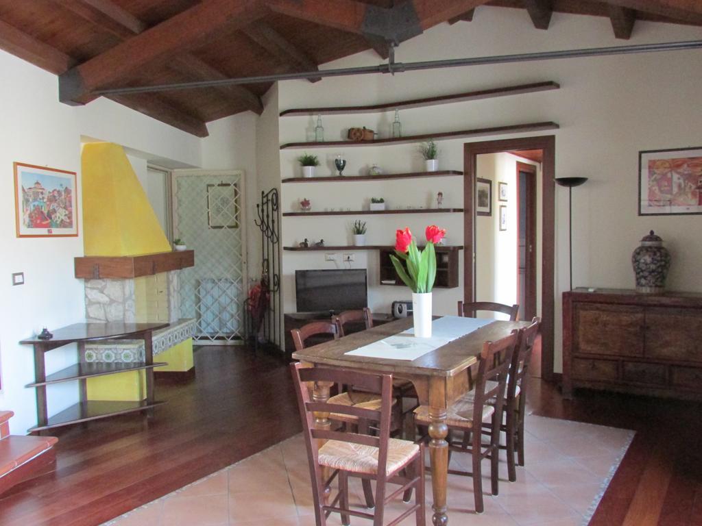 Apartment Attico Il Campanile Palermo