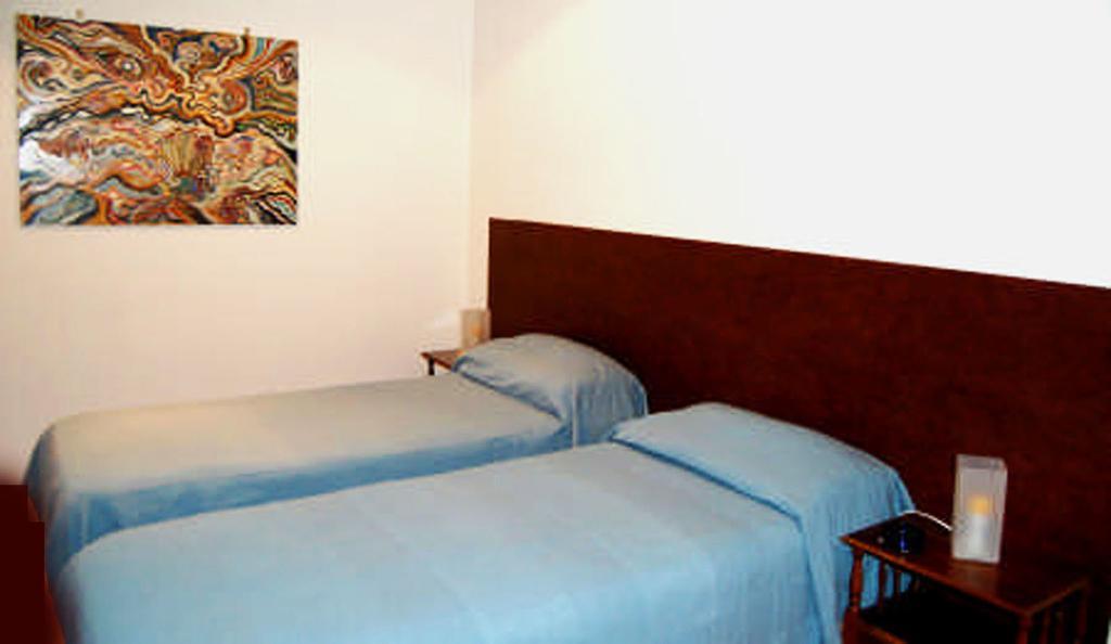 Bed & Breakfast Strasburgo Palermo