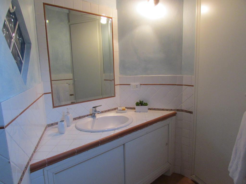 Attico Il Campanile Apartment *