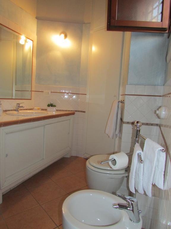 Attico Il Campanile Apartment *