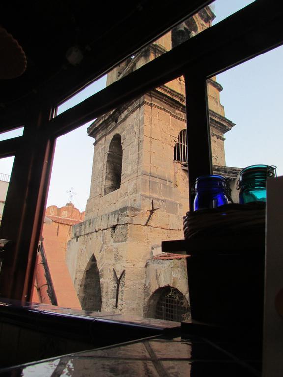 Apartment Attico Il Campanile Palermo