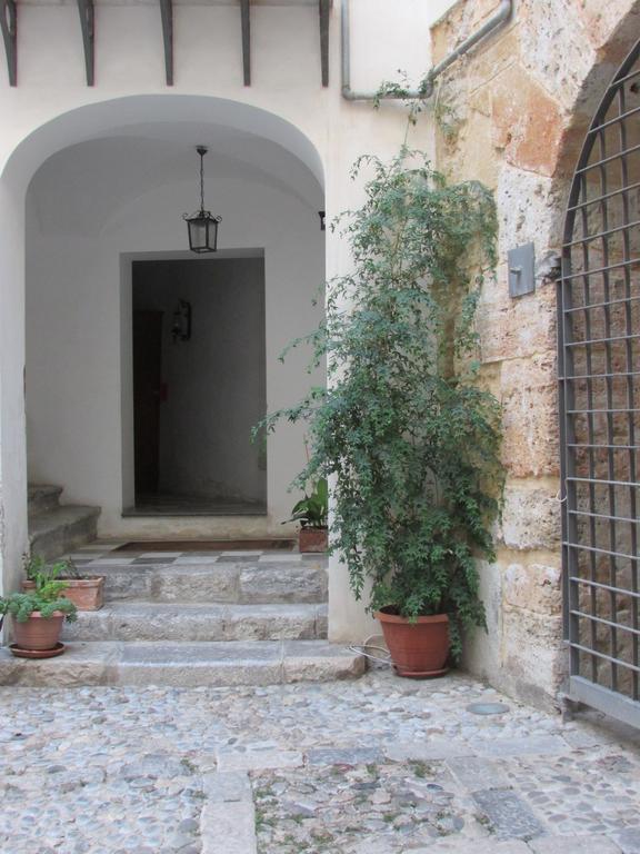 Apartment Attico Il Campanile Palermo