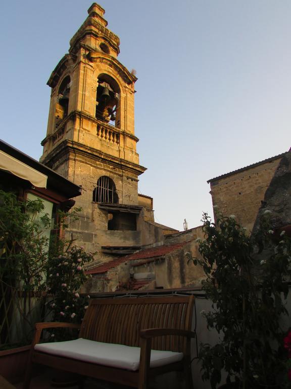 Attico Il Campanile Apartment *