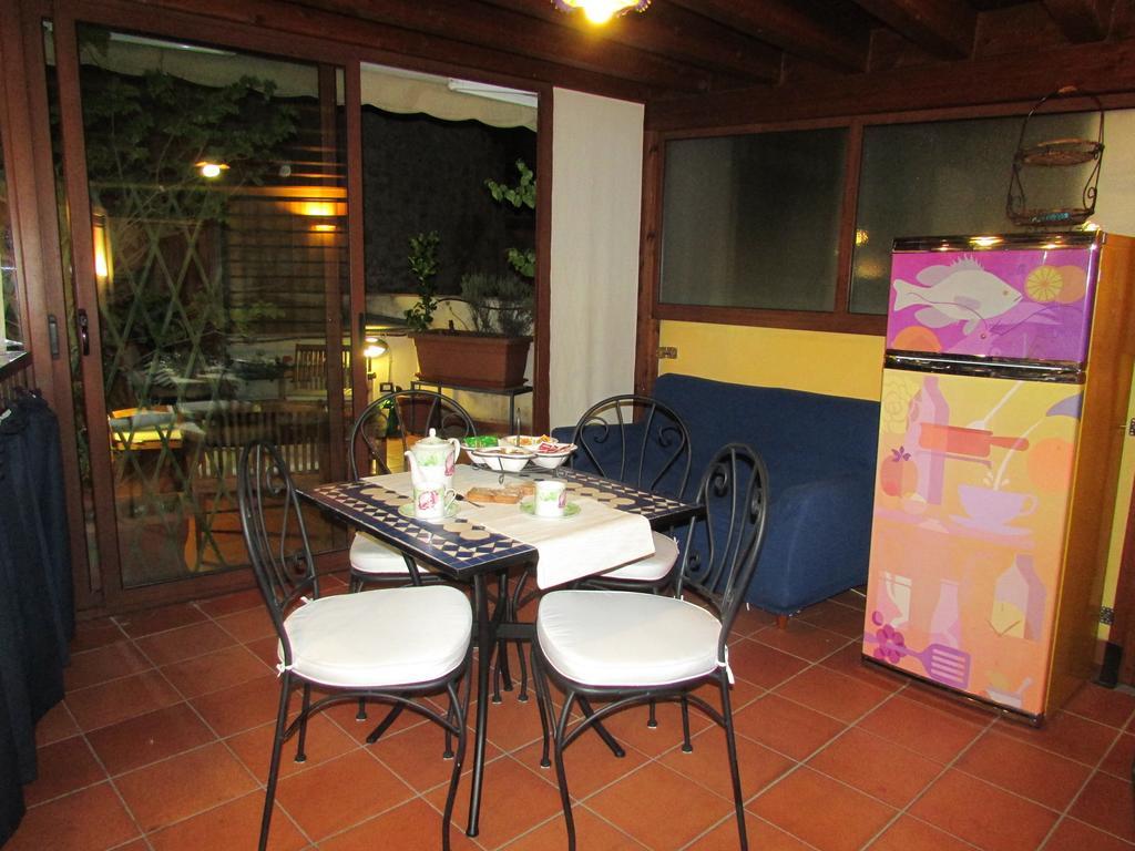 Apartment Attico Il Campanile