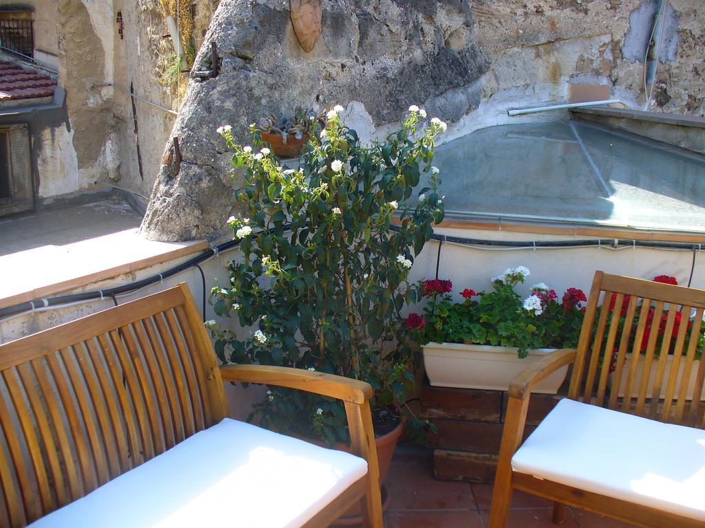 Apartment Attico Il Campanile
