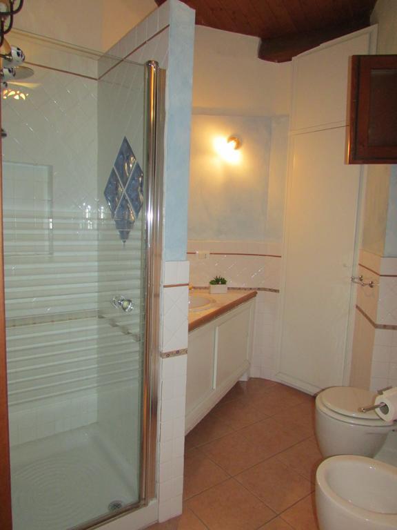 Attico Il Campanile Apartment *