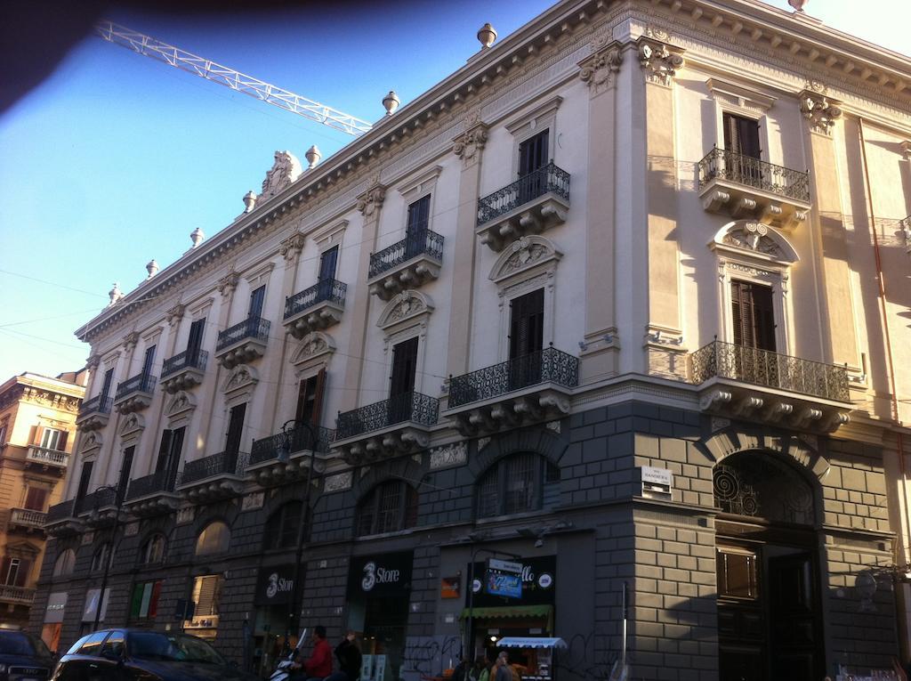 Galleria S.domenico Apartment *