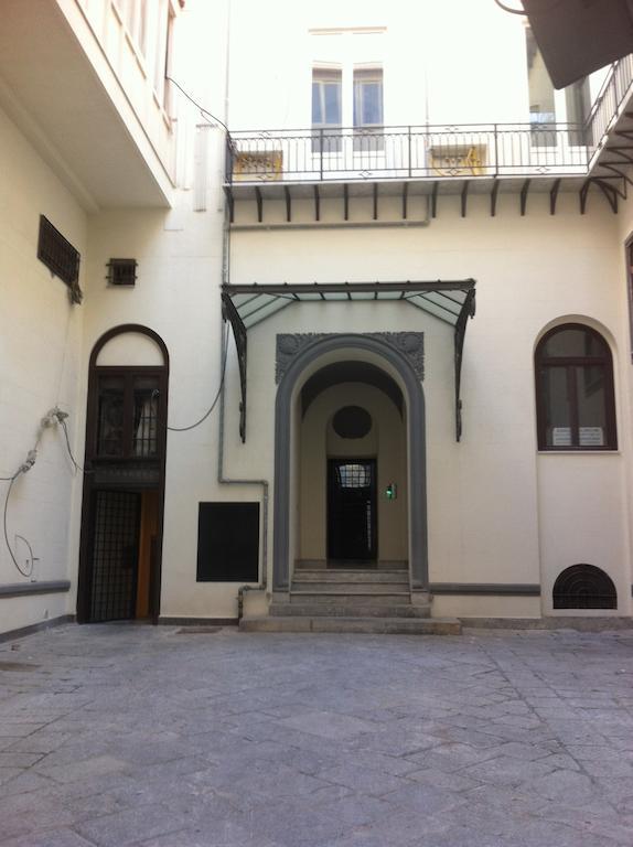 Galleria S.domenico Apartment