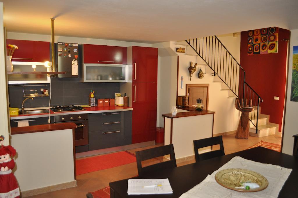 Kalza House Apartamento *