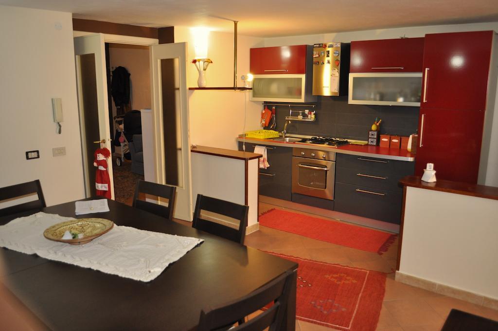 Kalza House Palermo