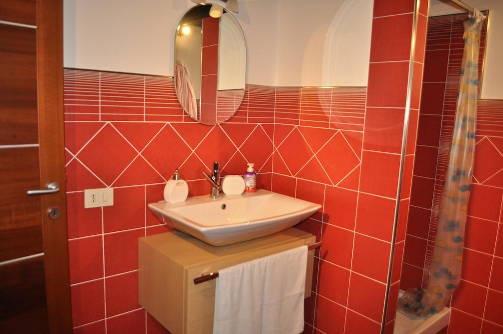 Kalza House Palermo