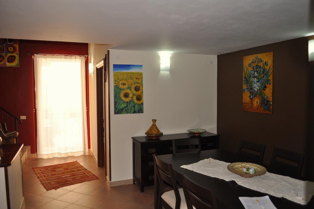 Kalza House Apartamento *