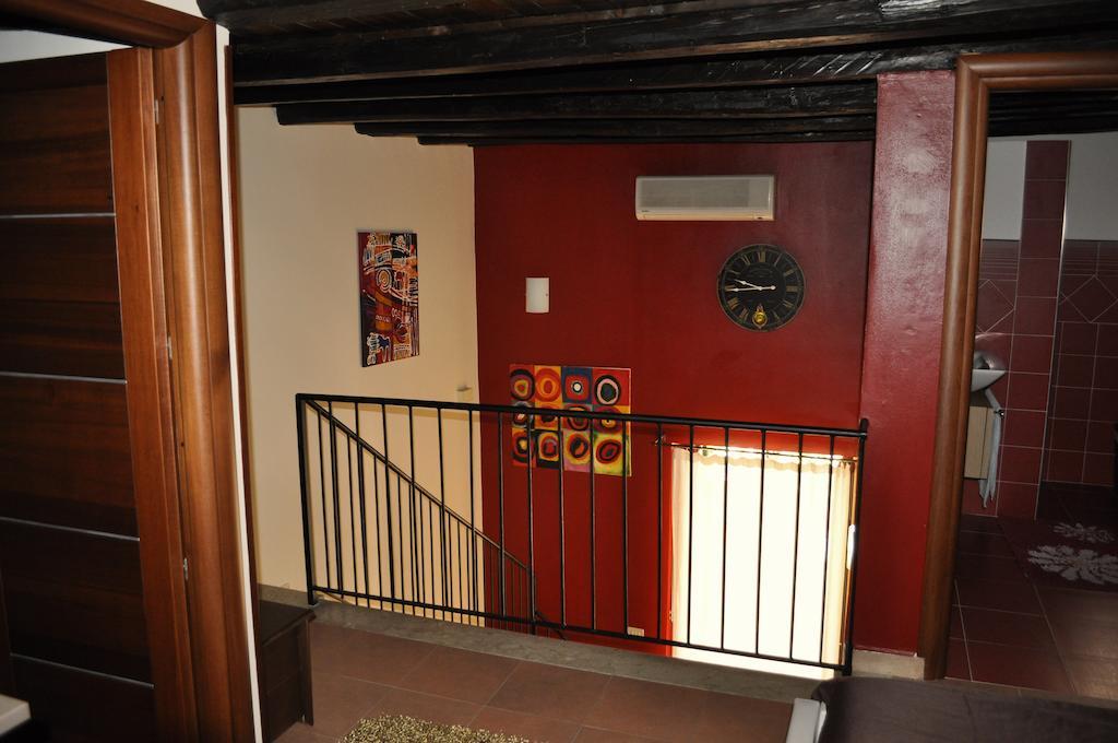 Apartamento Kalza House *