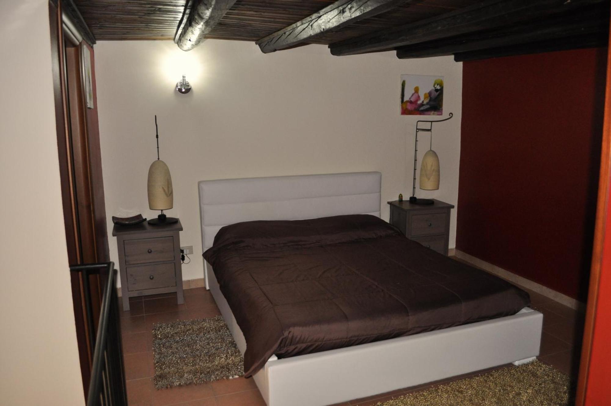 Apartment Kalza House *