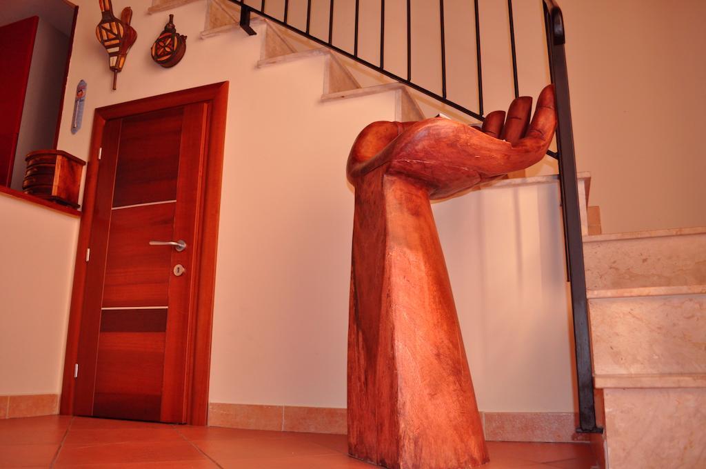 Apartment Kalza House Palermo