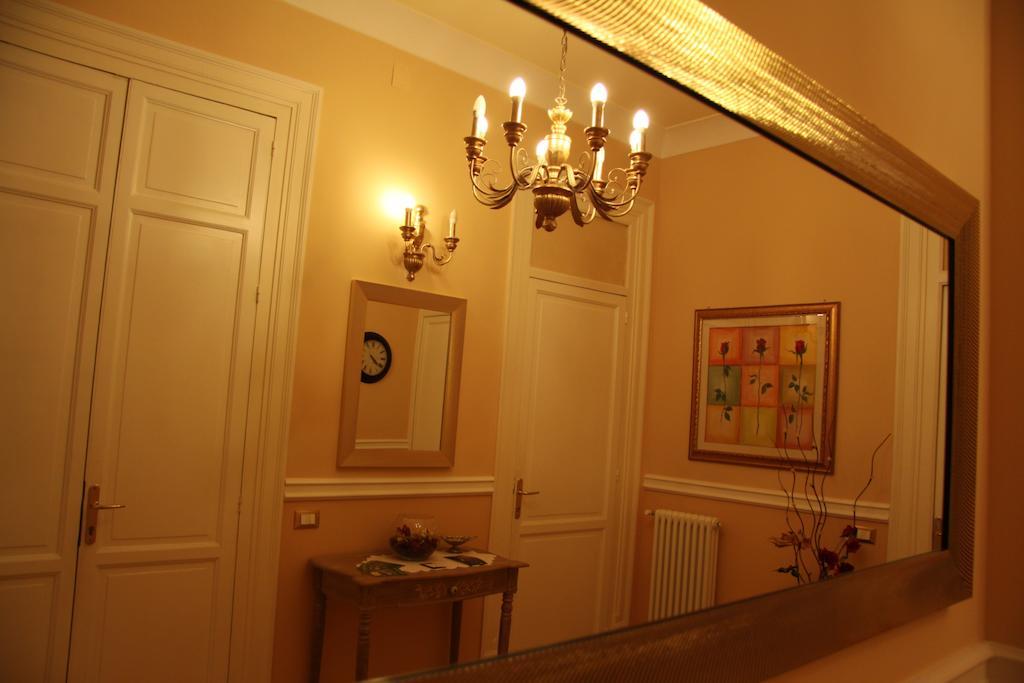 Apartment A Casa Di Anna