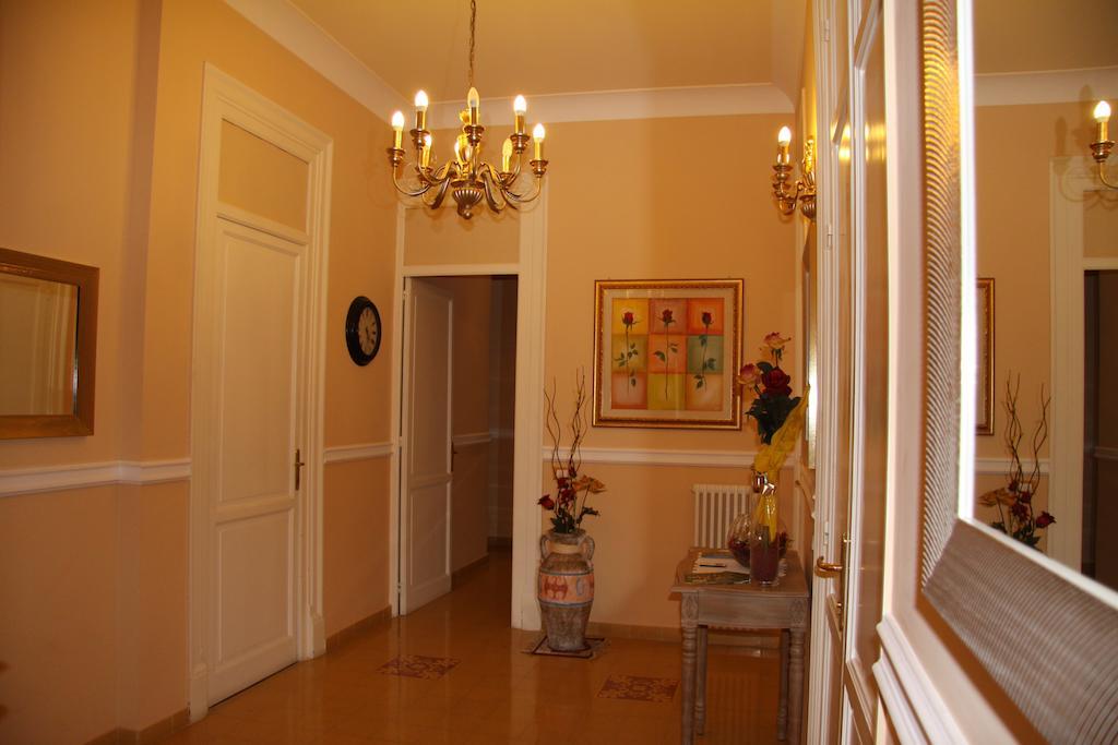 A Casa Di Anna Apartment Palermo