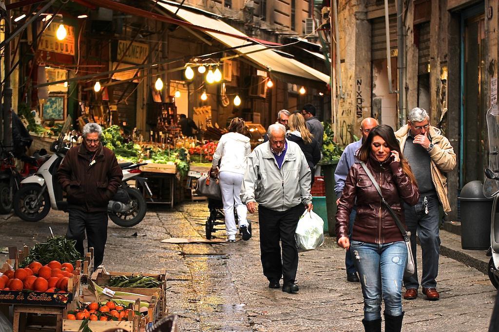 Galleria S.domenico