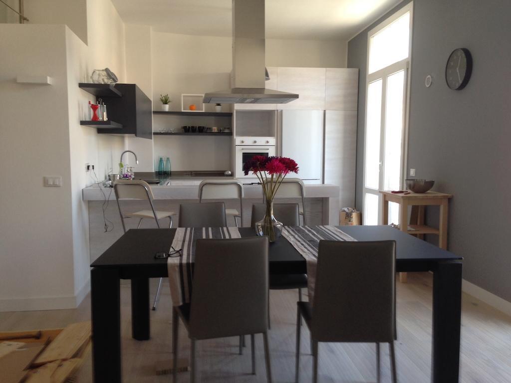 Apartment Casa Gravina Palermo