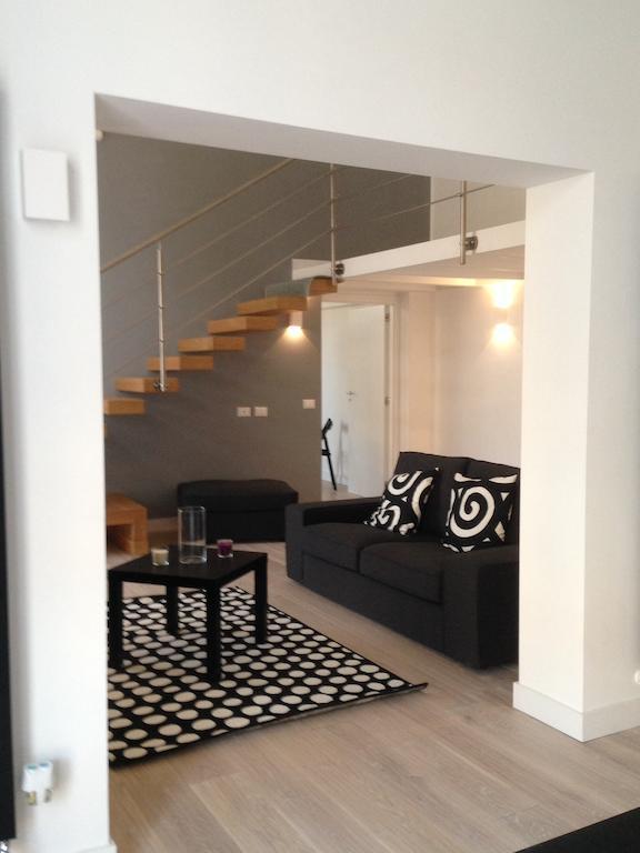 Apartment Casa Gravina Palermo