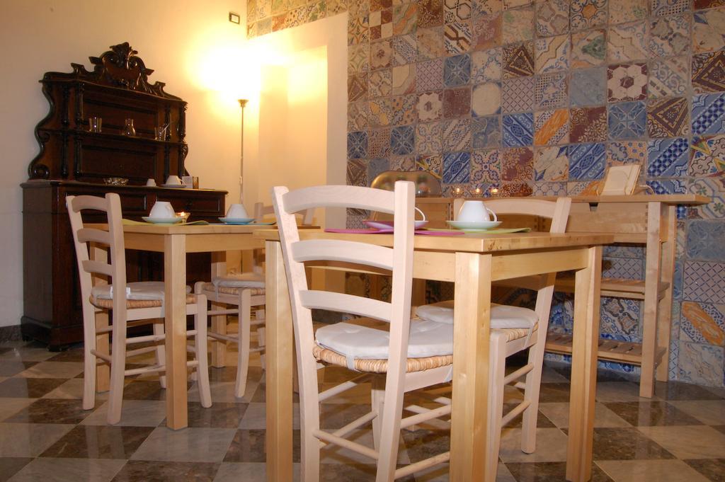 Acomodação com café da manhã  Federico Secondo