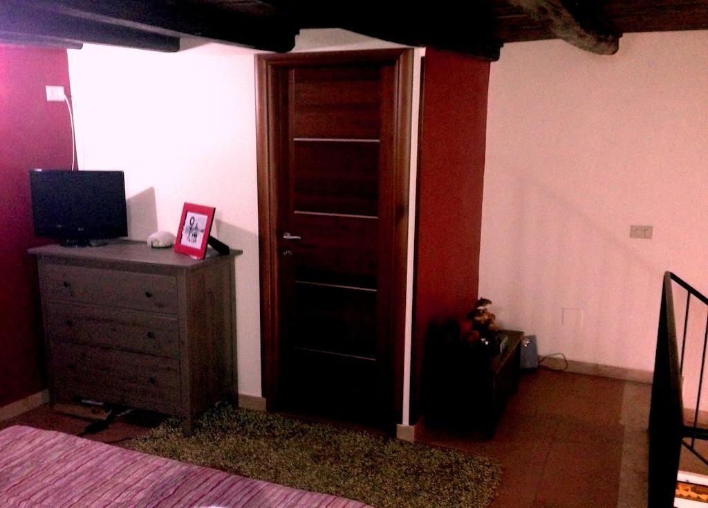 Apartamento Kalza House