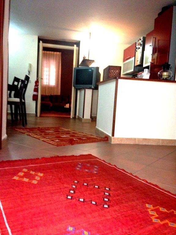 Apartamento Kalza House *