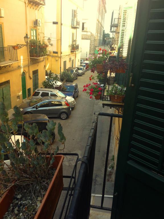 Apartamento Kalza House