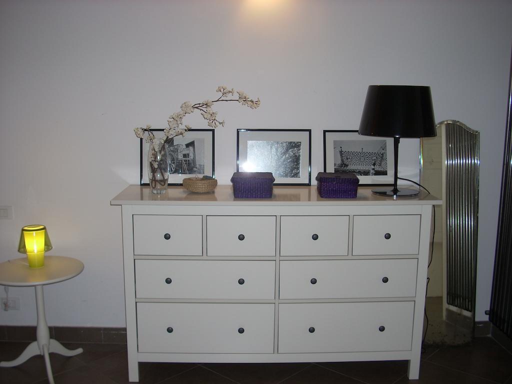 Apartment Casa Montevergini Palermo