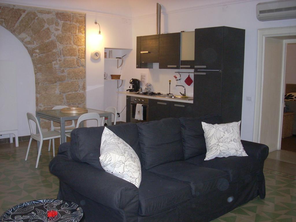 Apartment Casa Montevergini