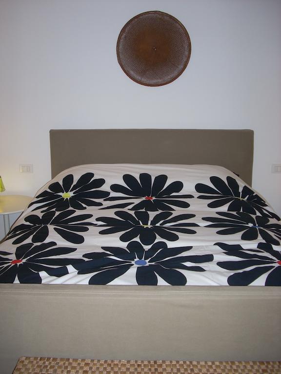 Casa Montevergini Palermo