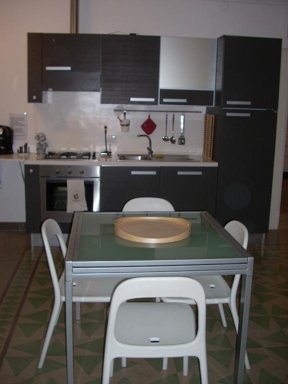 Apartment Casa Montevergini