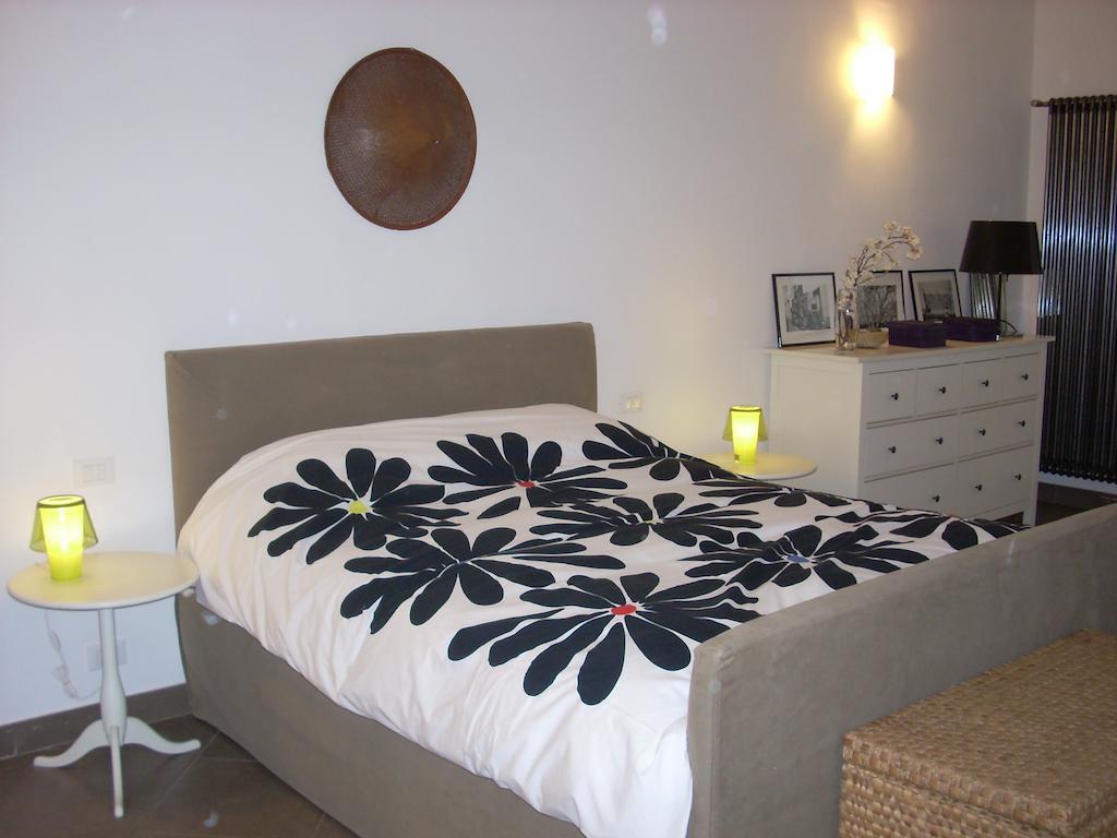 Apartment Casa Montevergini