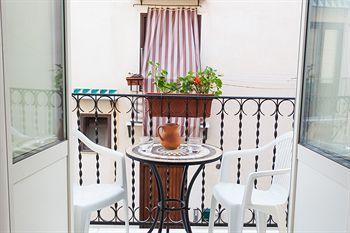 Apartment Discesa Delle Capre