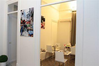 Bed & Breakfast Felice 3*