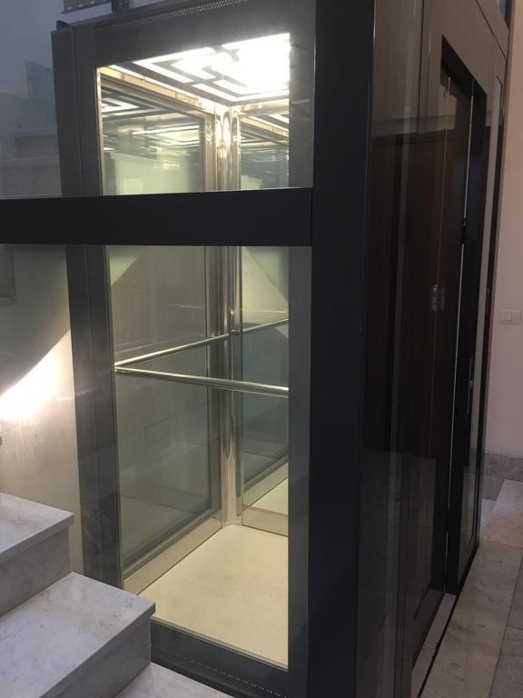 Apartment Dei Gelsi