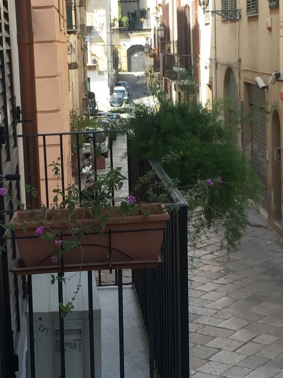 Apartamento Dei Gelsi Palermo
