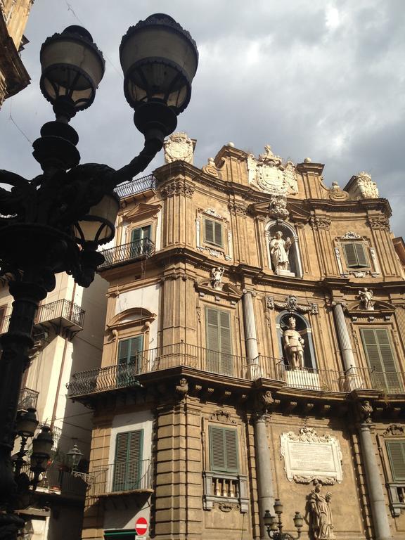 Dei Gelsi Palermo