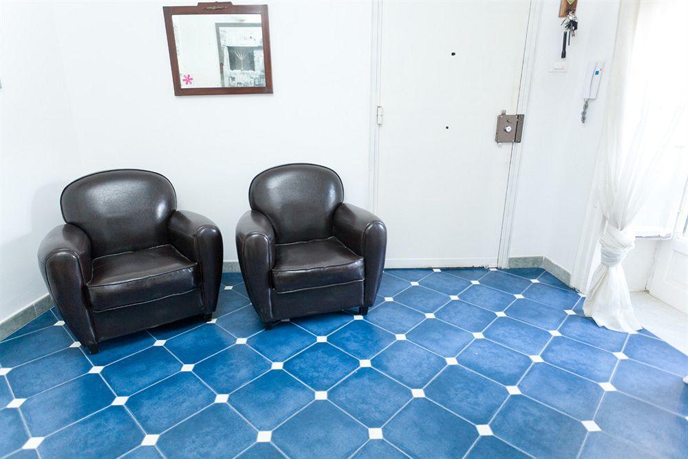 Hotel Fuitina Palermo