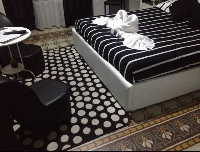 Bed & Breakfast Alba *